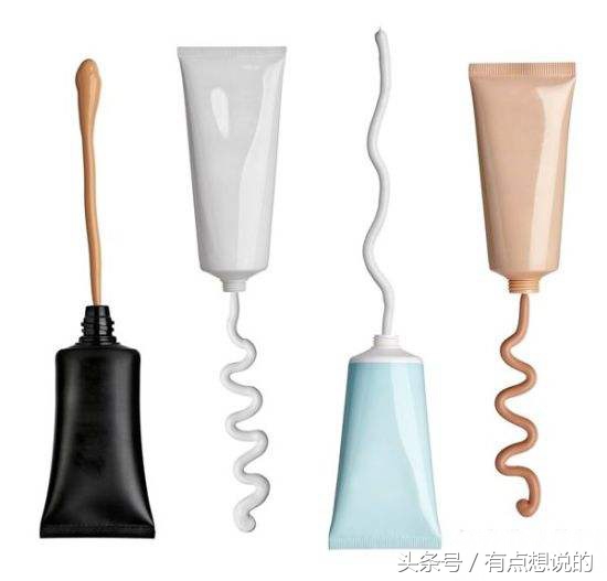 隔离霜妆前乳的作用,轻盈光采妆前隔离霜