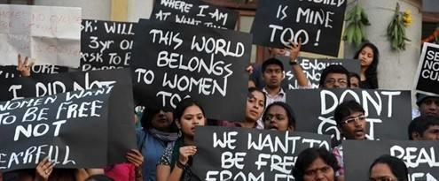 盘点女性易被歧视的国家，女性地位最低的国家