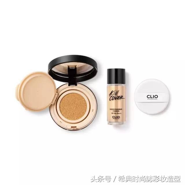 细腻遮瑕粉饼哪个好,遮瑕粉饼性价比高推荐