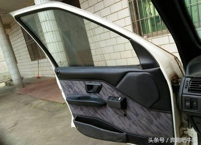 致曾经辉煌过的富康,致青春怀念曾经的美好时光