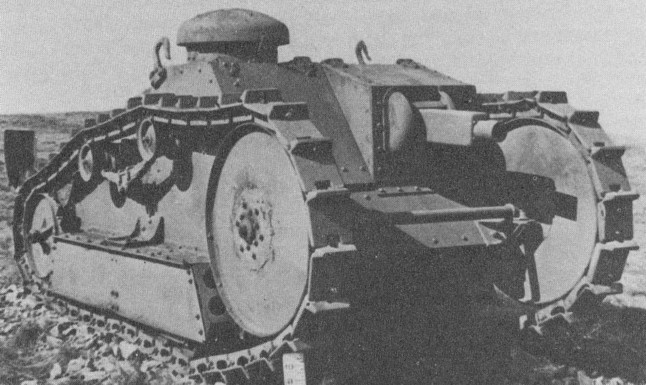 坦克世界最隐蔽的坦克,这才是真正的世界上最强的坦克