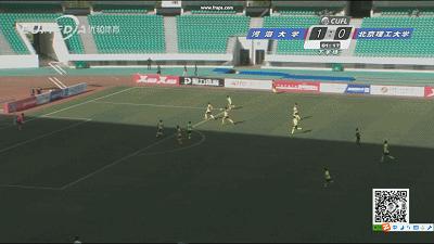 大足超级组强强对决河海大学2：0掀翻9连冠霸主