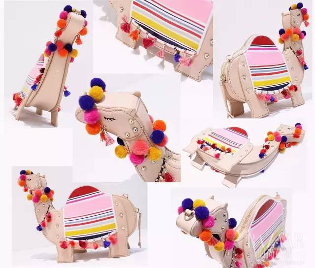 带“大象”上街，牵“骆驼”溜马路！有没人管呀？