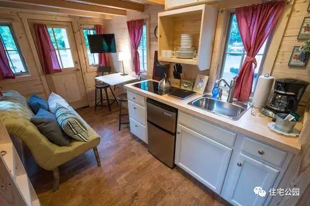 可移动简易房屋,可以移动的小房子