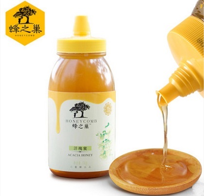 洋槐蜂蜜十大品牌,最畅销的蜂蜜