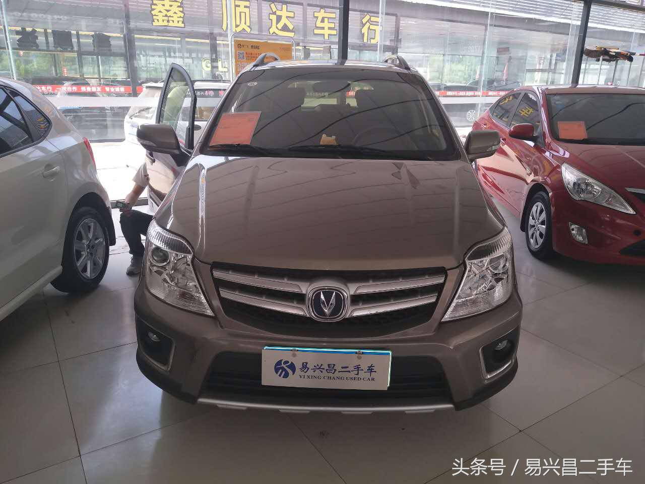 长安cx20四缸,长安cx20销量最多的城市