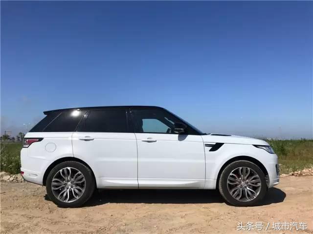 18款路虎揽胜运动驾驶感受,14-17款路虎揽胜运动测评