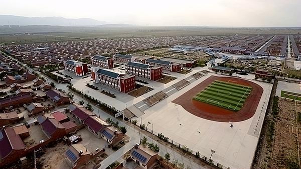 中宁民营经济发展进入西部百强县,中宁生产总值