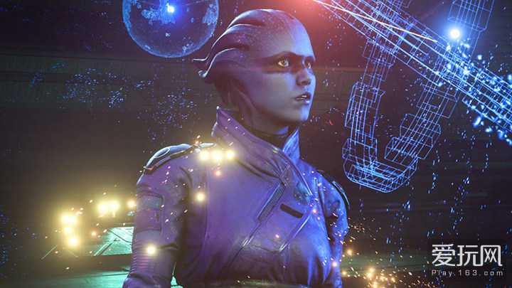 质量效应仙女座好不好,质量效应仙女座为什么没有中文