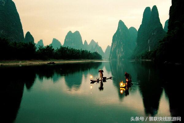 广西旅游攻略必去景点桂林,重庆到广西桂林旅游攻略