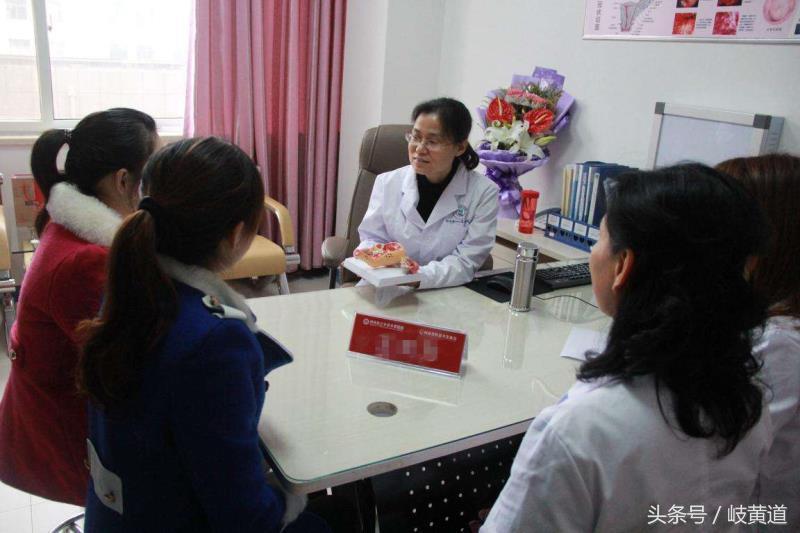 女子小腹坠胀一个月，竟查出要命的病，成年女性都应当心