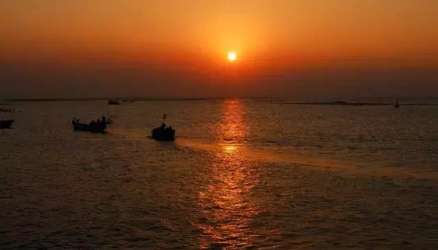 吃海鲜最佳推荐的地方,喜欢吃海鲜的绝对不能错过