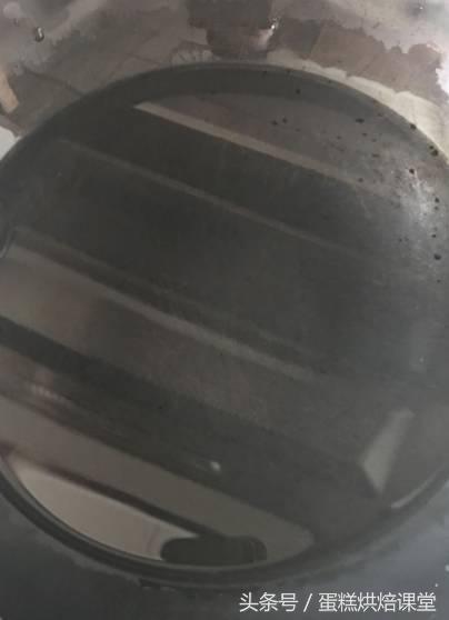 好吃又美味的鸡蛋糕怎么做,简单营养好吃的鸡蛋糕制作完成