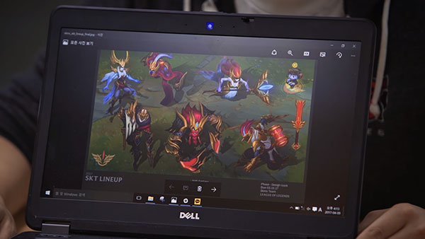 为什么faker要选辛德拉皮肤,s6faker为什么选辛德拉当冠军皮肤