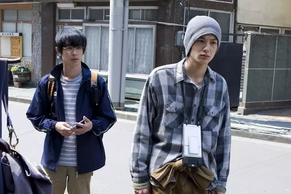 十部毫无人性的电影,十部日本悬疑电影