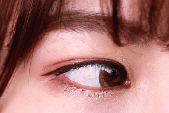 适合深瞳的半年抛美瞳测评,什么牌子的美瞳透氧量高测评