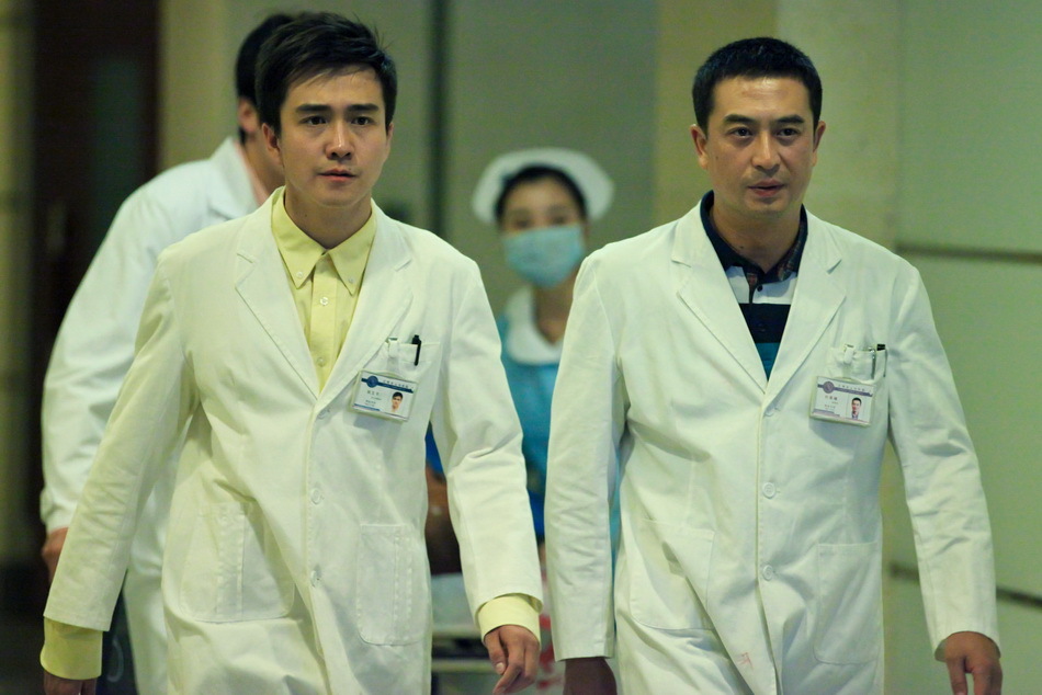 演员翟天临个人资料,演员翟天临最新电视剧