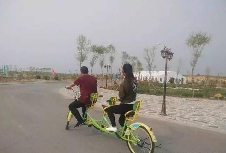 奈曼旗宝古图沙漠,奈曼旗宝古图沙漠游玩攻略