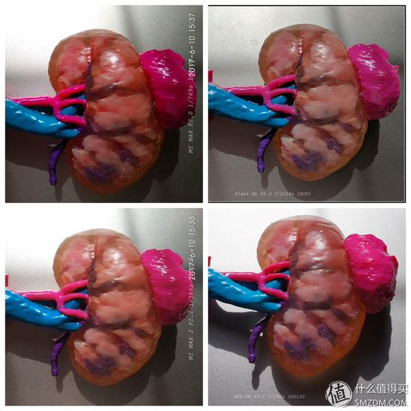 小米max2和荣耀8xmax哪个好,小米max和小米mix2pro区别