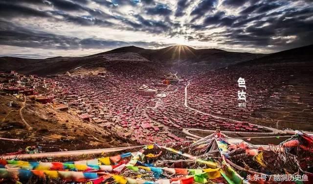 阿弥陀佛：从今天开始，帮自己一个忙