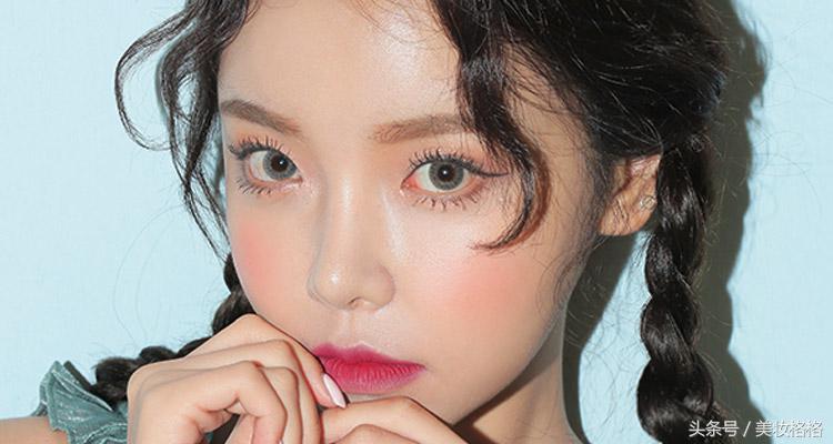 睫毛短眼睛小怎么化妆,你不知道的化妆小技巧睫毛篇