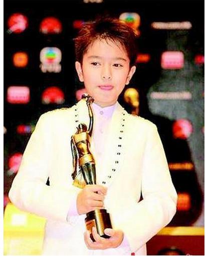 香港童星唐宁电影,港圈童星唐宁