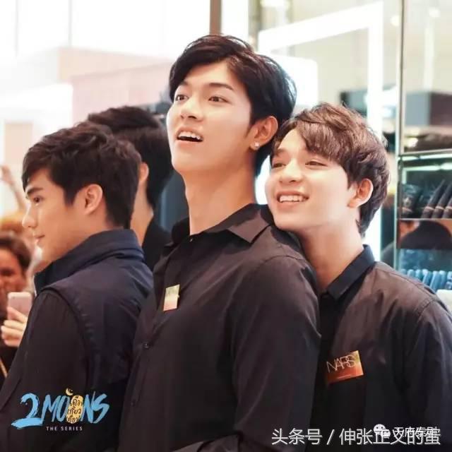 2moons《逐月之月》中文版（24）第一册完结篇