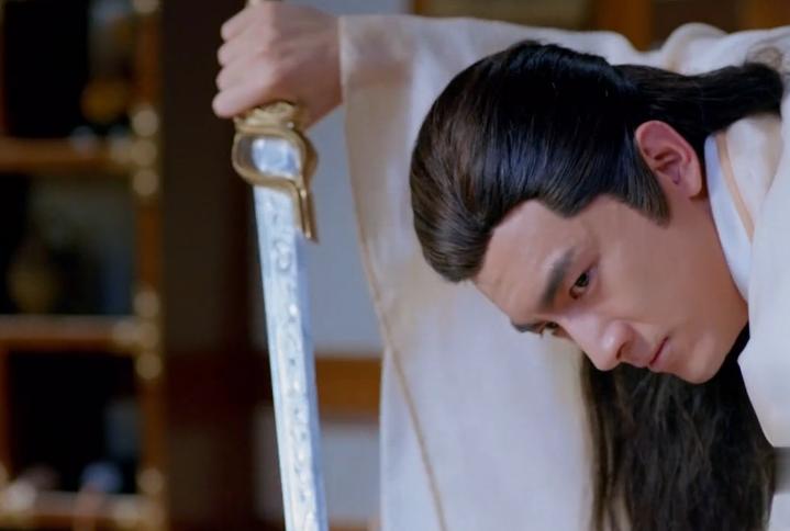 楚乔传宇文玥救了雪儿,楚乔传宇文玥牺牲楚乔后悔了