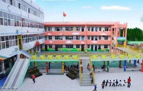 许昌幼儿园复学的最新通告,许昌市区公立幼儿园有哪些