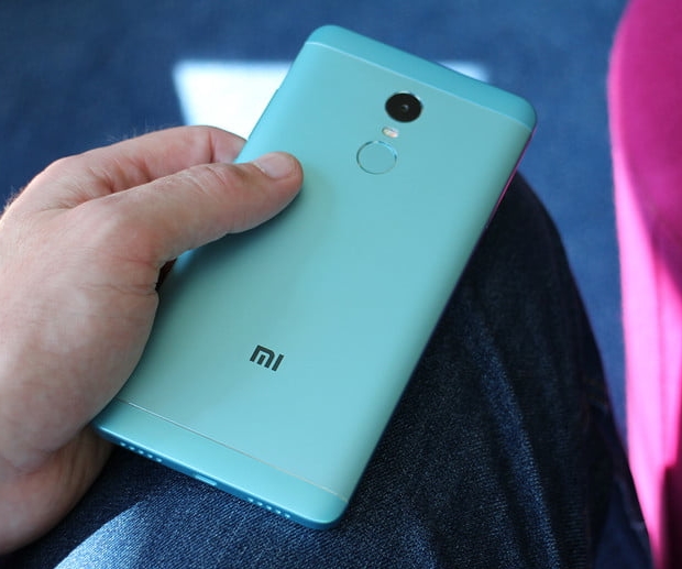 价格亲民高颜值，小米国民手机系列——红米note4X评测