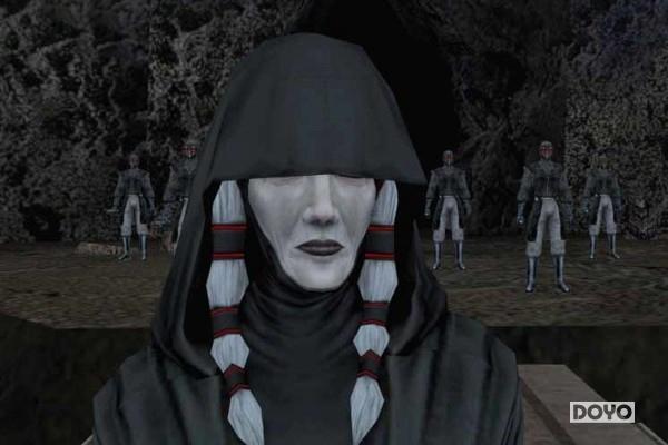 比主角还有存在感的游戏,游戏中最有魅力的游戏反派