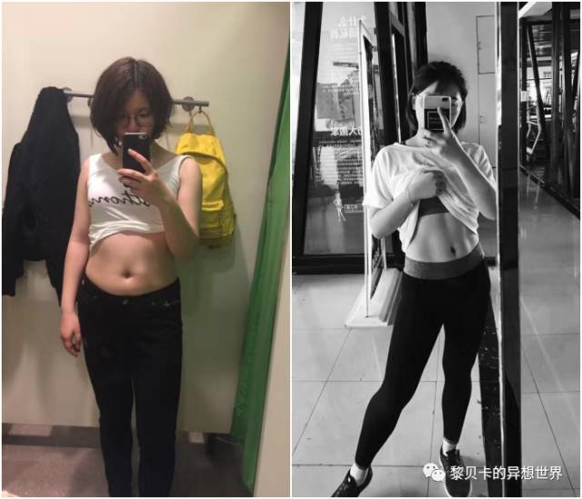 跑步可以练出来马甲线吗,马甲线出来了如何练腹肌