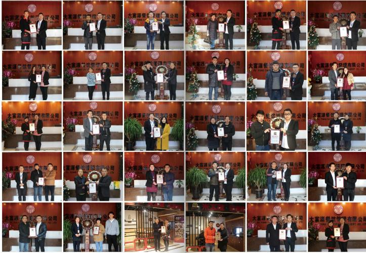 一年营业额2亿的烧烤,铁板烧如何做销量