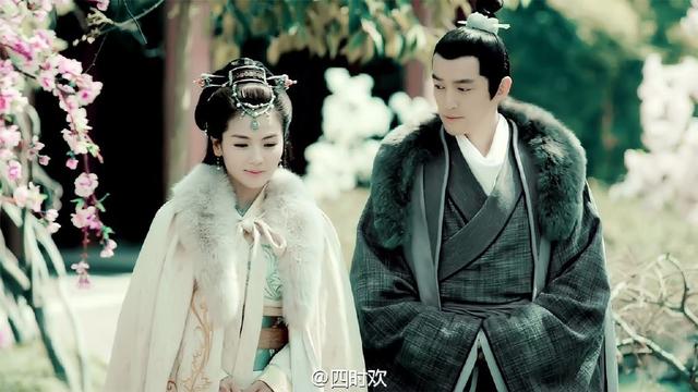 推荐像甄嬛传琅琊榜这样的电视剧,步步惊心甄嬛传还珠格格