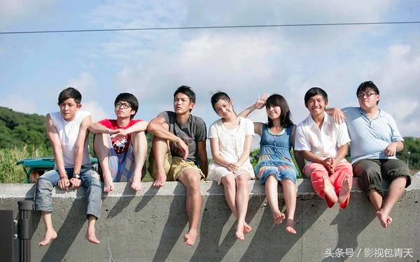 李雷和韩梅梅电影深度解析,李雷和韩梅梅类似的电影解说