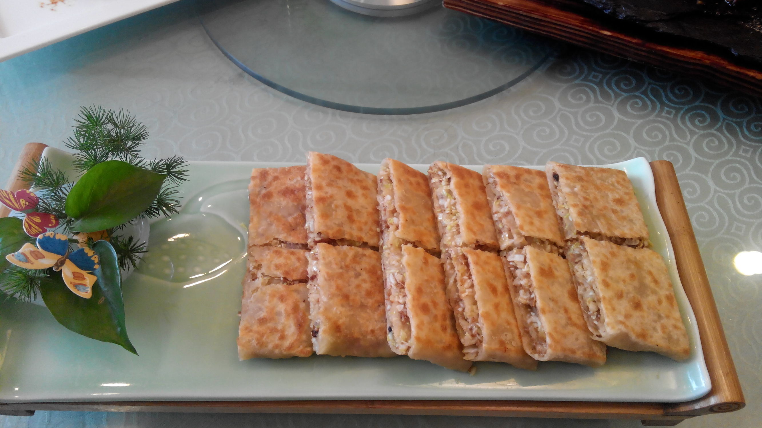 津津有味菜单,津津有味素食