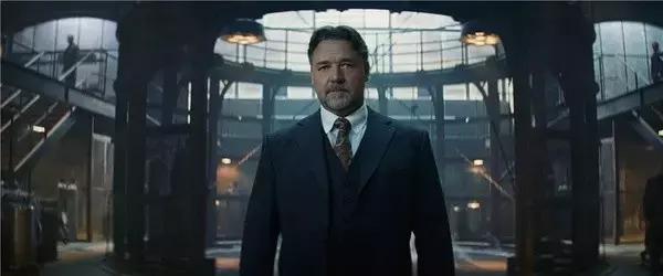 阿汤哥演的木乃伊电影,阿汤哥木乃伊电影解说