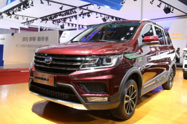 重庆车展最值得入手的车型,重庆车展值得去看吗