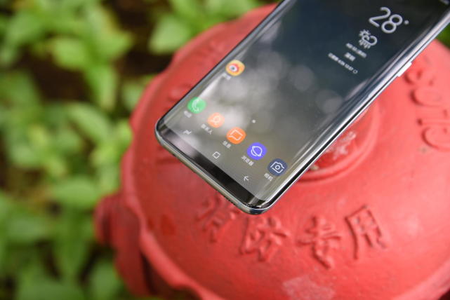 港版三星s8升级安卓8,三星s8升级安卓9.0