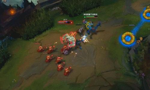 英雄联盟挖掘机出装打野,为什么lol这版本上单肉挖掘机强势