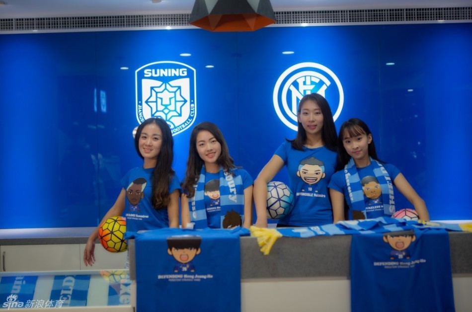 苏宁易购携手海信集团,苏宁易购战略合作方