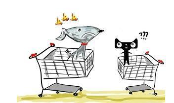 618商超大战京东,京东618力度大还是淘宝618力度大