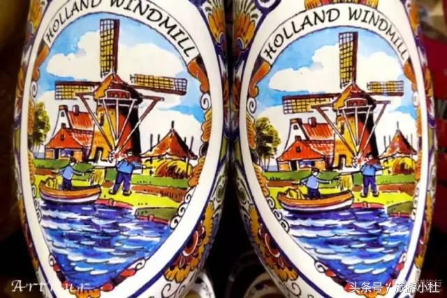 经久不衰的荷兰木鞋,靠的是什么魅力捕获大家的欢心?