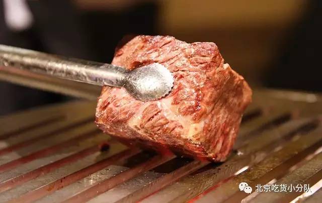 你再横，横得过这些大肉肉？！