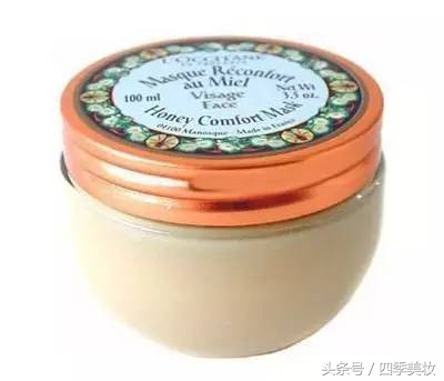 夏天面膜推荐平价油皮,适合夏天补水面膜