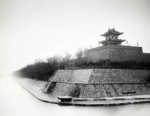 一位文史爱好者笔下的“不夜古城”，真实还原千古胶东的繁华之地