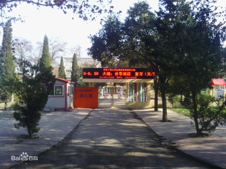 邯郸幼儿园排名一览表,邯郸哪所幼儿园比较好