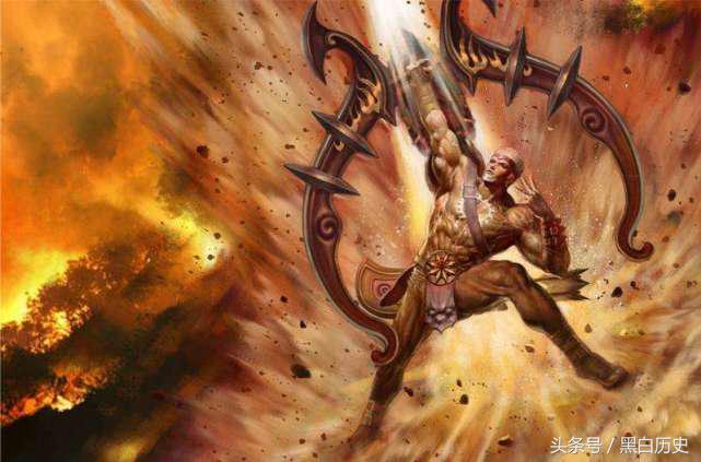 古代十大战神岳飞排第几,岳飞十大猛将排行榜