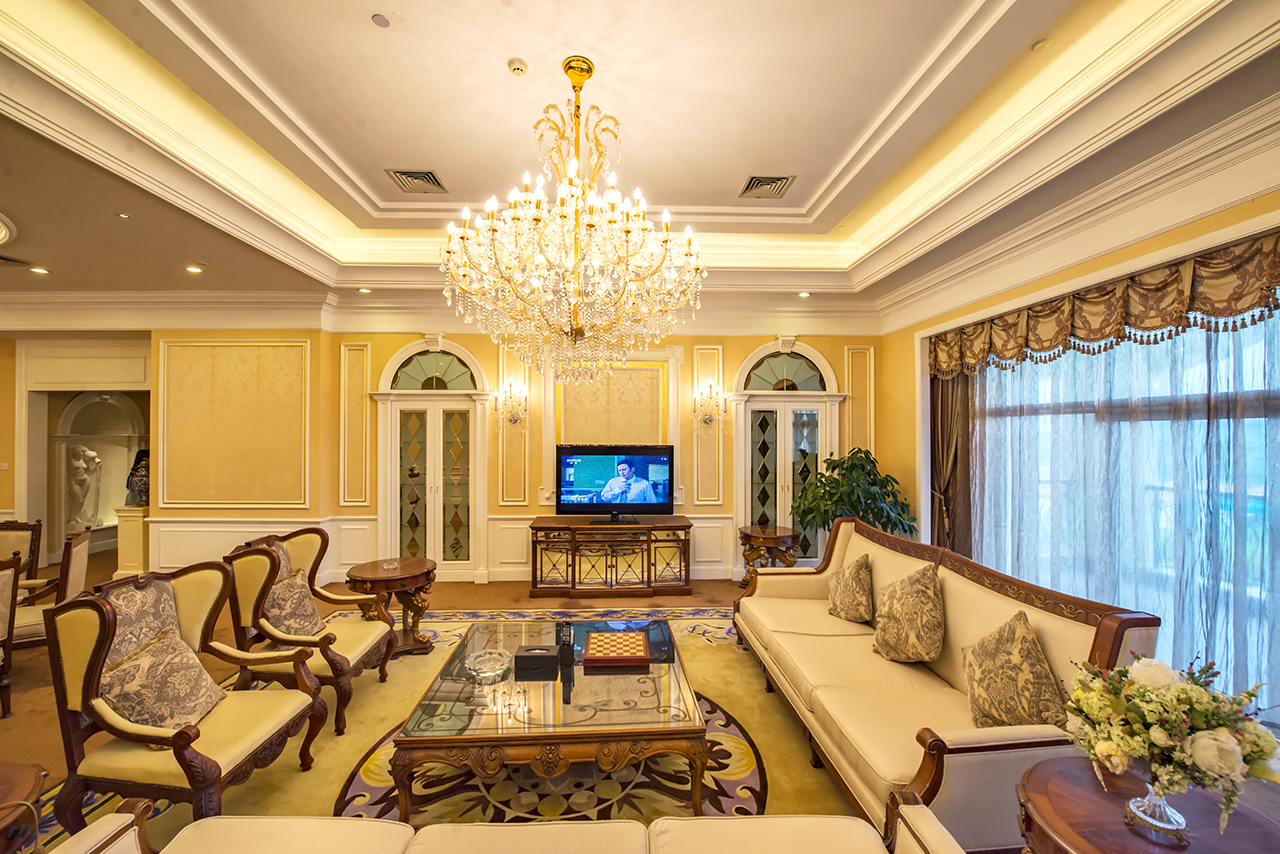 跟着朋友去的地方,郊区出游最好的地方