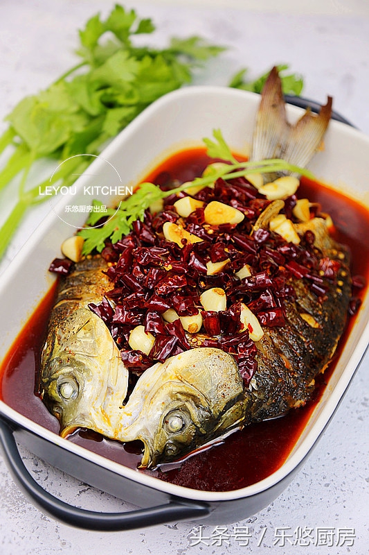 最有营养的做鱼方法,各种鱼怎么做才最好吃